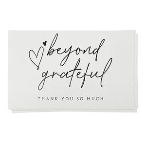 Beyond Grateful TY cards 30